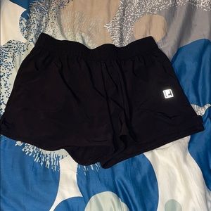 fila shorts